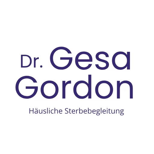 Häusliche Sterbebegleitung I Von Dr. Gesa Gordon begleitet